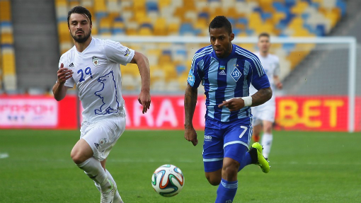 «Динамо» Киев