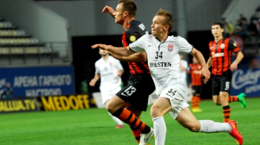 Иван Петряк