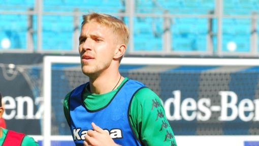 Юрий Газинский