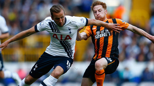 Фрагмент матча