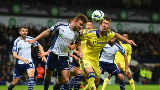 Фрагмент матча