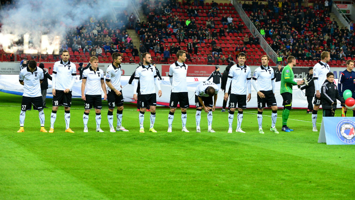 Уже вылетев в ФНЛ, «Торпедо» может прекратить существование из-за финансовых проблем