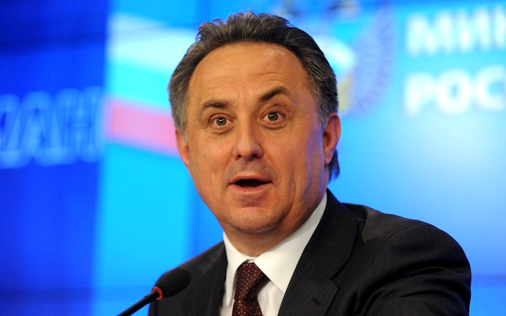 Виталий Мутко может стать причиной исключения России из ФИФА. Или не стать