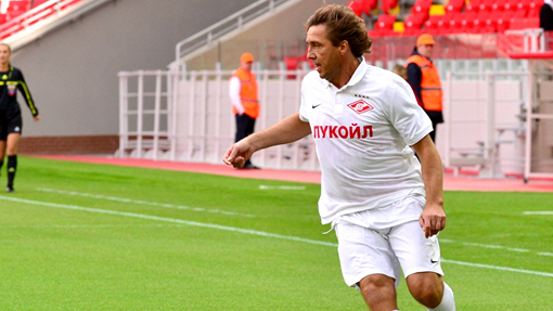 Сергей Юран