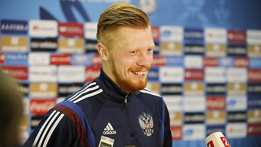 Иван Новосельцев