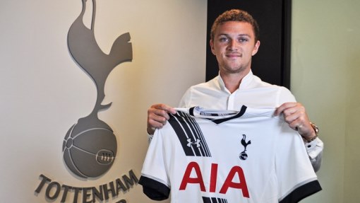 Киран Триппьер