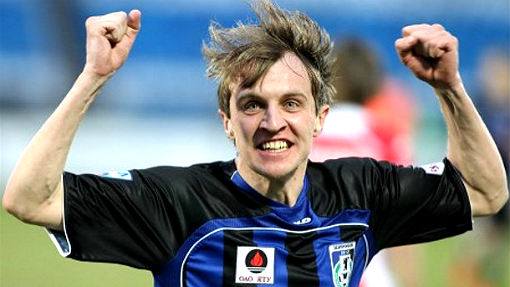 Павел Деобальд