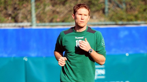 Александр Глеб