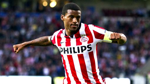 Джорджиньо Вейналдум