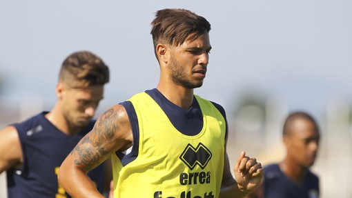 Педру Мендеш