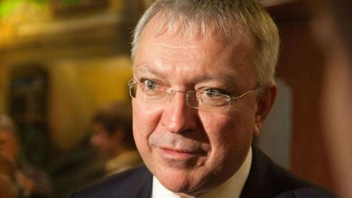 Юрий Белоус