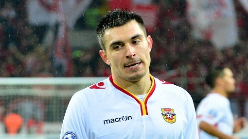 Артур Малоян