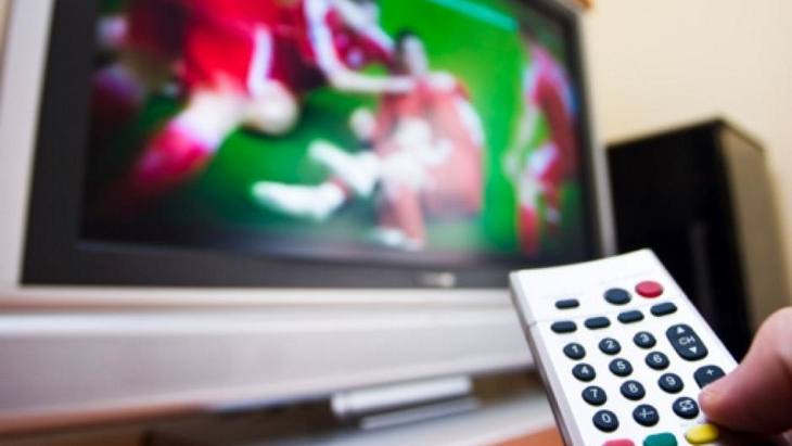 Осенью в России появится новый спортивный канал