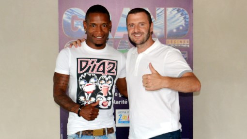 Клаудио Бовю