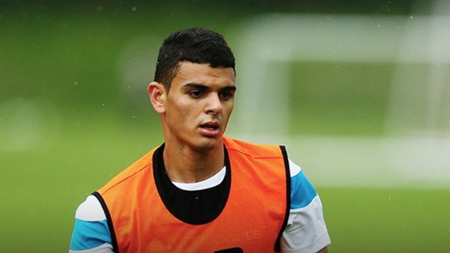 Мохамед Эль-Урьяши