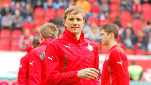 Роман Павлюченко