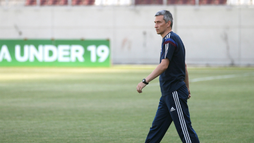 Дмитрий Хомуха