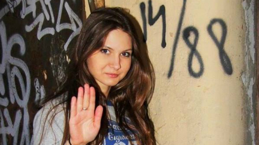 Ольга Кузькова