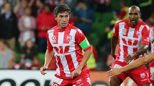 Харри Кьюэлл