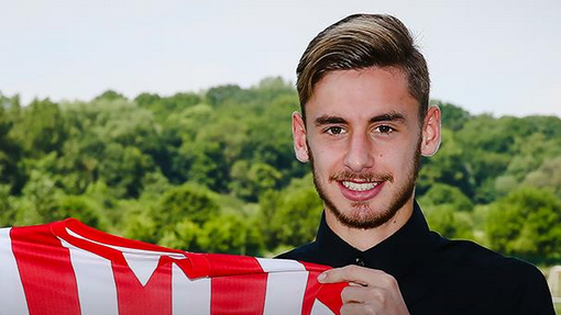 Серхио Молина