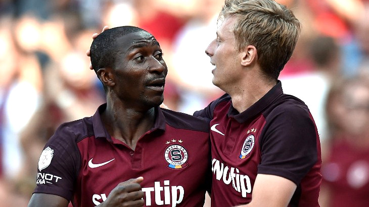 Временная радость «Спарты»