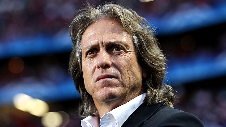 Жорже Жезуш