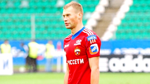 Василий Березуцкий