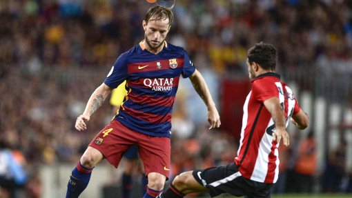 Фрагмент матча