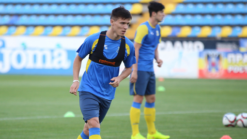 Дмитрий Полоз