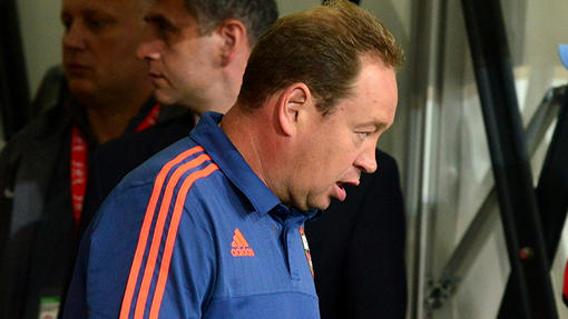 Леонид Слуцкий