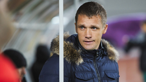 Виктор Гончаренко