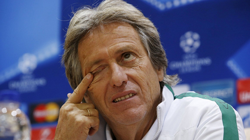 Жорже Жезуш