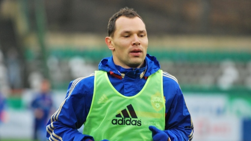 Сергей Игнашевич