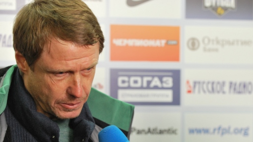 Олег Кононов