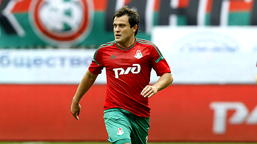 Алан Касаев забил победный гол