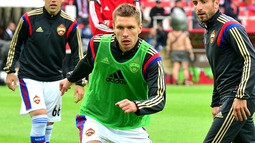 Кирилл Набабкин