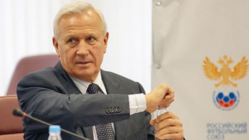 Вячеслав Колосков