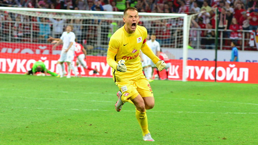 Артем Ребров