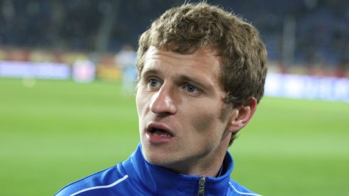 Александр Алиев