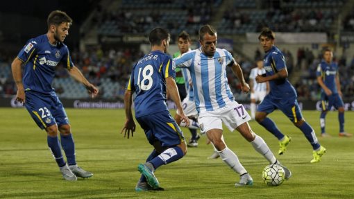 Фрагмент матча