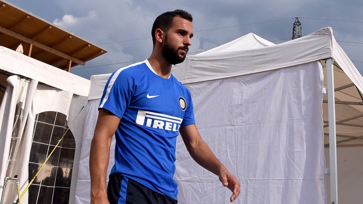 Мартин Монтойя