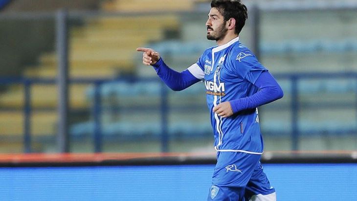 Риккардо Сапонара