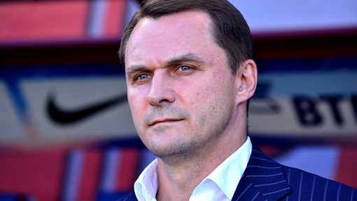 Андрей Кобелев