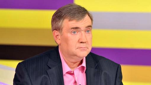 Юрий Розанов