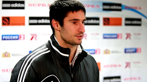 Спартак Гогниев