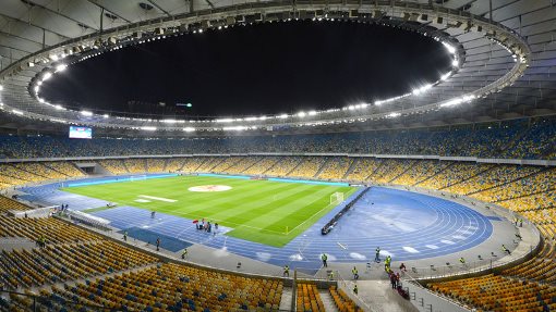 НСК «Олимпийский»