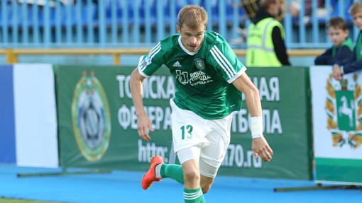 Павел Нехайчик