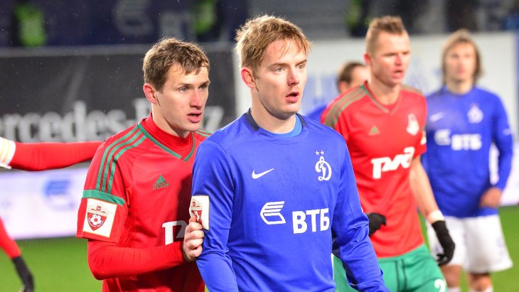 Коломейцев против Губочана