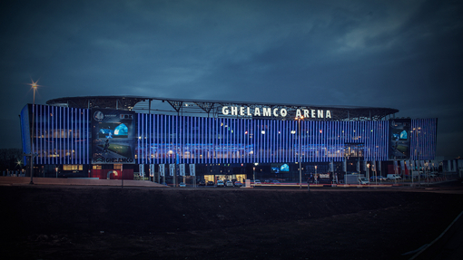 Стадион «Гента»