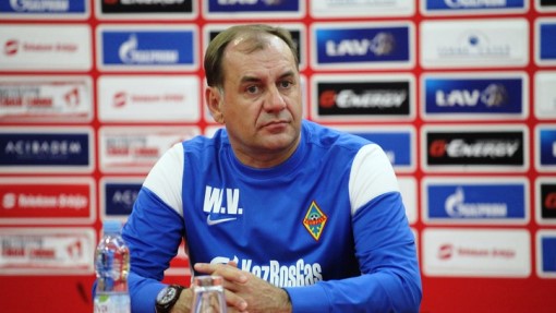 Владимир Вайсс